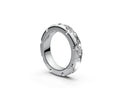 Comfort Fit Full Eternity Band — Marquise 0.5ct