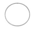 26.25ct Cushion Diamond Tennis Necklace - Laboratory Grown Diamond