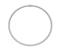 15.9ct Pear Diamond Tennis Necklace - Laboratory Grown Diamond