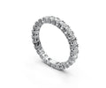 0.05ct Round Eternity Ring