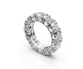 0.5ct Round Eternity Ring