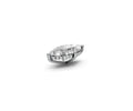 Marquise 5ct Centre Setting with Hidden Halo
