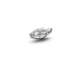Marquise 7ct Centre Setting with Hidden Halo