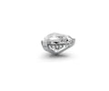 Heart 4ct Centre Setting with Hidden Halo