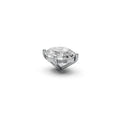 Oval 7ct Centre Setting