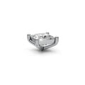 Princess 1ct Centre Setting