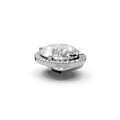 Oval 7ct Centre Setting with Halo