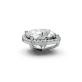 Cushion 7ct Centre Setting with Halo