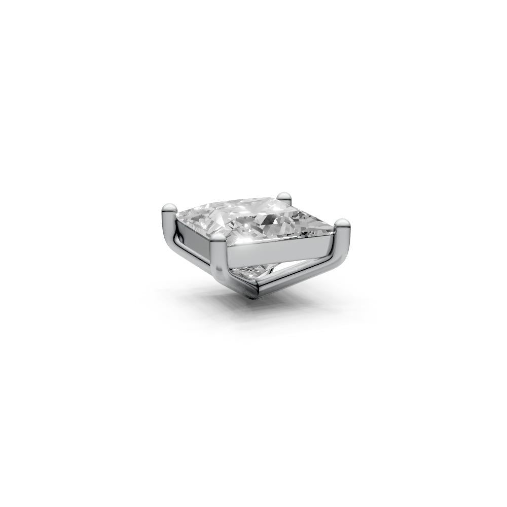 Princess 3ct Centre Setting