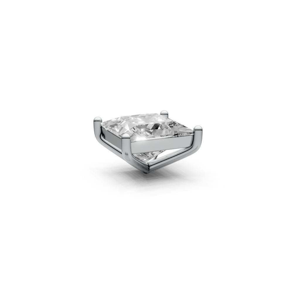 Princess 4ct Centre Setting