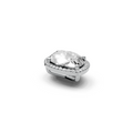 Marquise 7ct Centre Setting with Halo