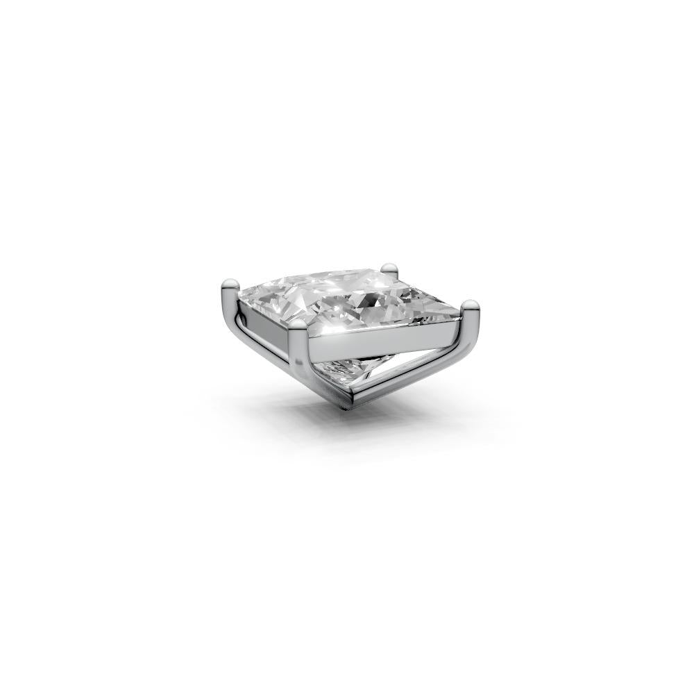 Princess 5ct Centre Setting
