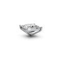 Princess 7ct Centre Setting