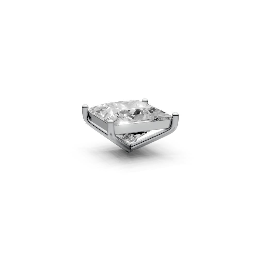 Princess 7ct Centre Setting
