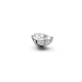 Pear 1ct Centre Setting