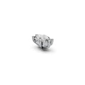 Marquise 1ct Centre Setting
