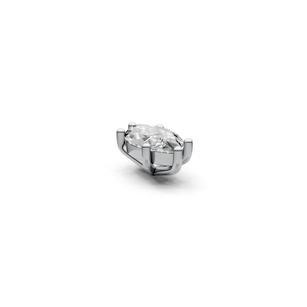 Marquise 1ct Centre Setting