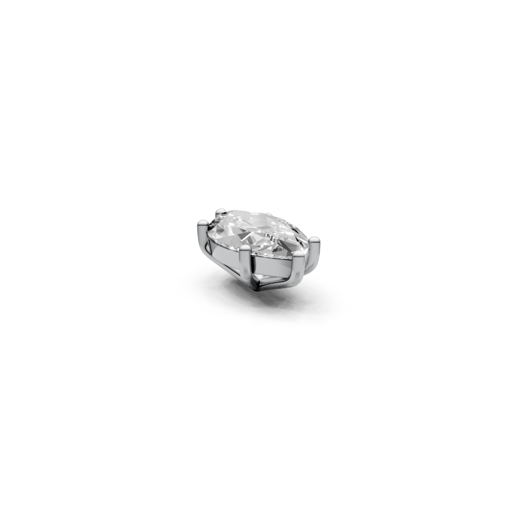 Marquise 2ct Centre Setting