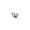 Marquise 3ct Centre Setting