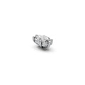 Marquise 4ct Centre Setting