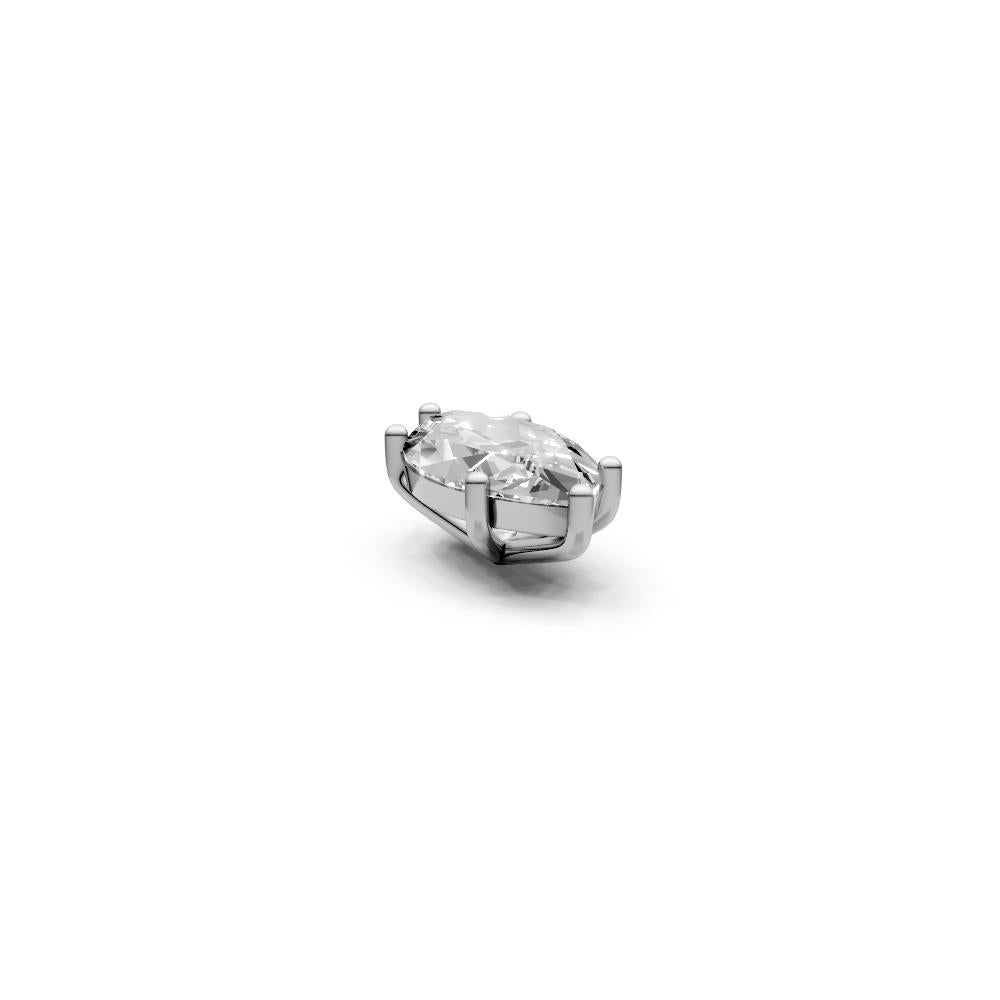 Marquise 4ct Centre Setting