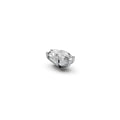 Marquise 7ct Centre Setting