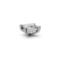 Princess 1ct Centre Setting