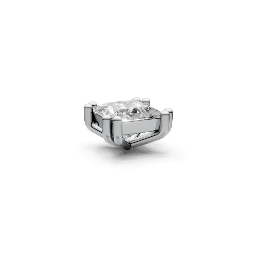 Princess 1ct Centre Setting