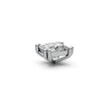 Princess 2ct Centre Setting