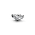 Princess 3ct Centre Setting