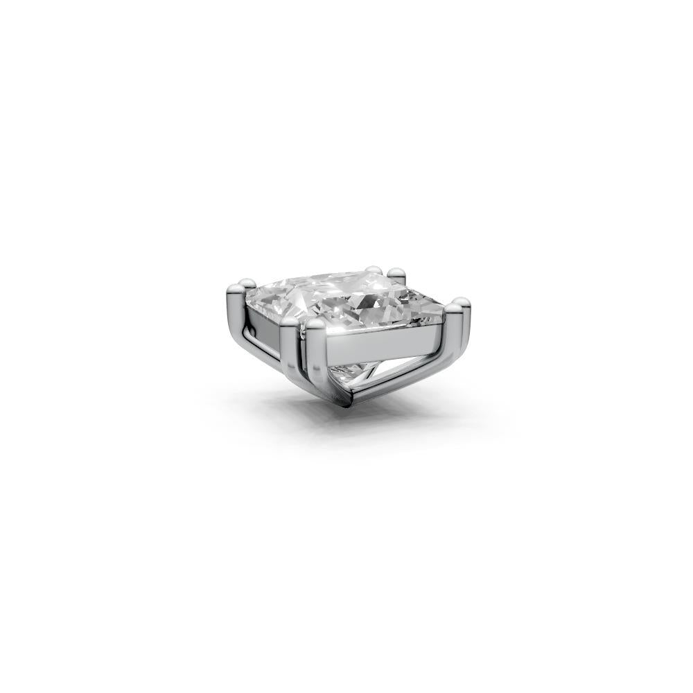 Princess 3ct Centre Setting