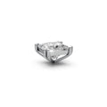 Princess 4ct Centre Setting