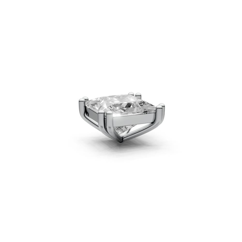 Princess 4ct Centre Setting