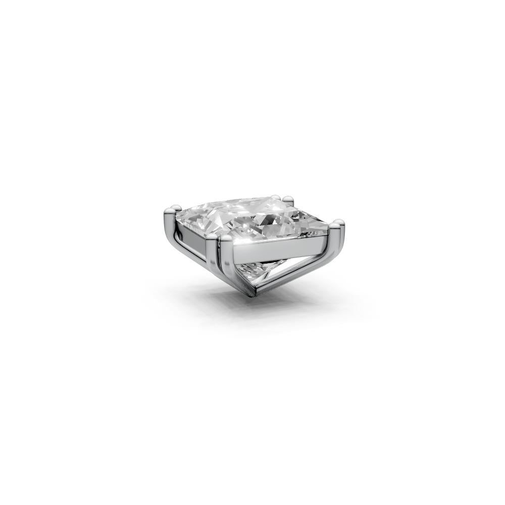 Princess 5ct Centre Setting