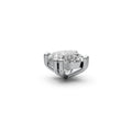 Cushion 2ct Centre Setting
