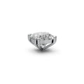 Cushion 3ct Centre Setting