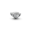 Cushion 5ct Centre Setting