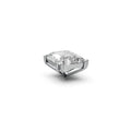 Radiant 5ct Centre Setting
