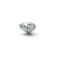Heart 2ct Centre Setting