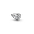 Heart 4ct Centre Setting
