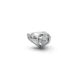Heart 5ct Centre Setting
