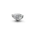 Cushion 7ct Centre Setting