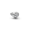 Heart 7ct Centre Setting