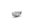 Marquise 1ct Centre Setting with Hidden Halo