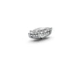 Marquise 3ct Centre Setting with Hidden Halo