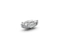 Marquise 5ct Centre Setting with Hidden Halo