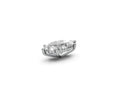 Marquise 7ct Centre Setting with Hidden Halo