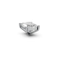Emerald 3ct Centre Setting