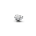 Pear 1ct Centre Setting