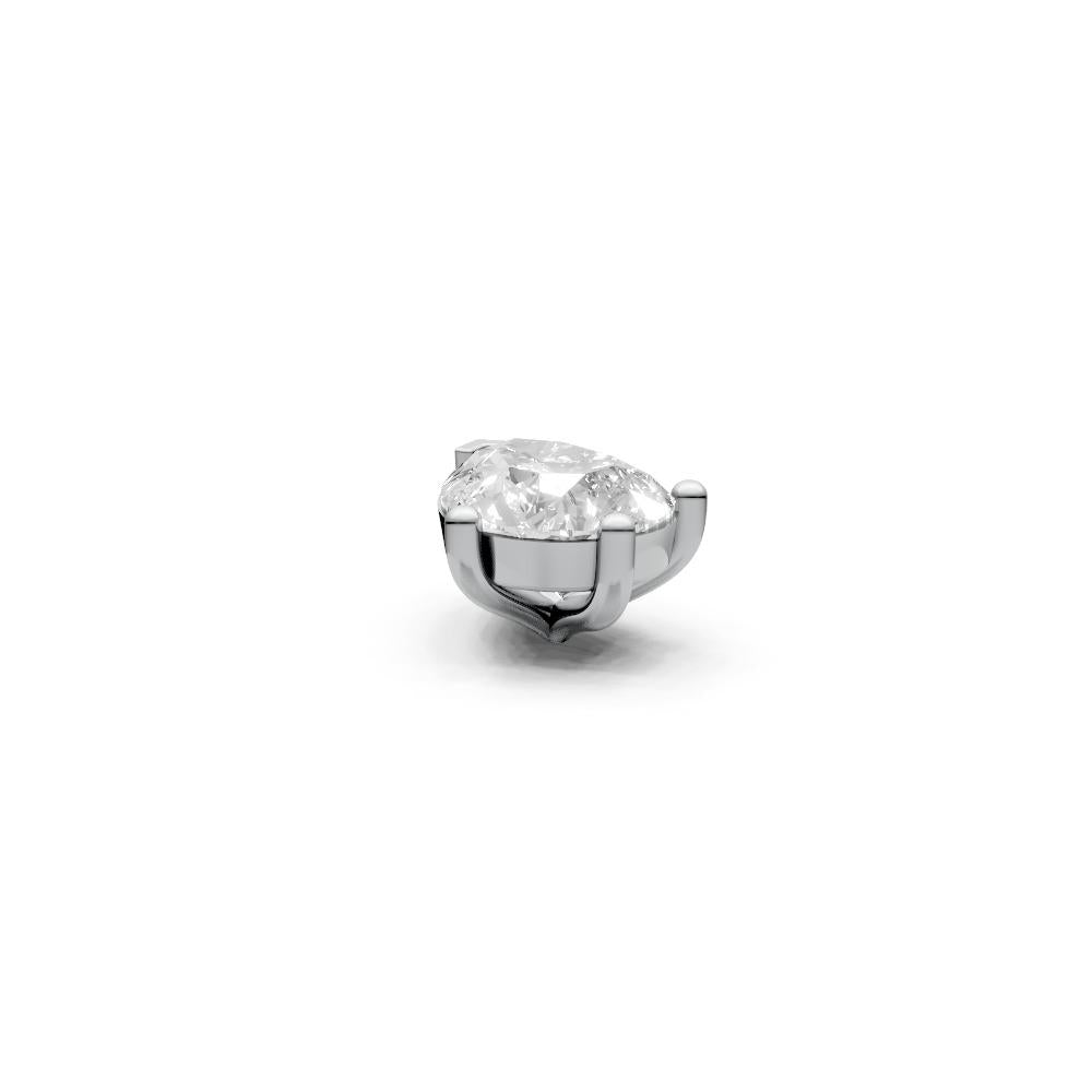Pear 1ct Centre Setting